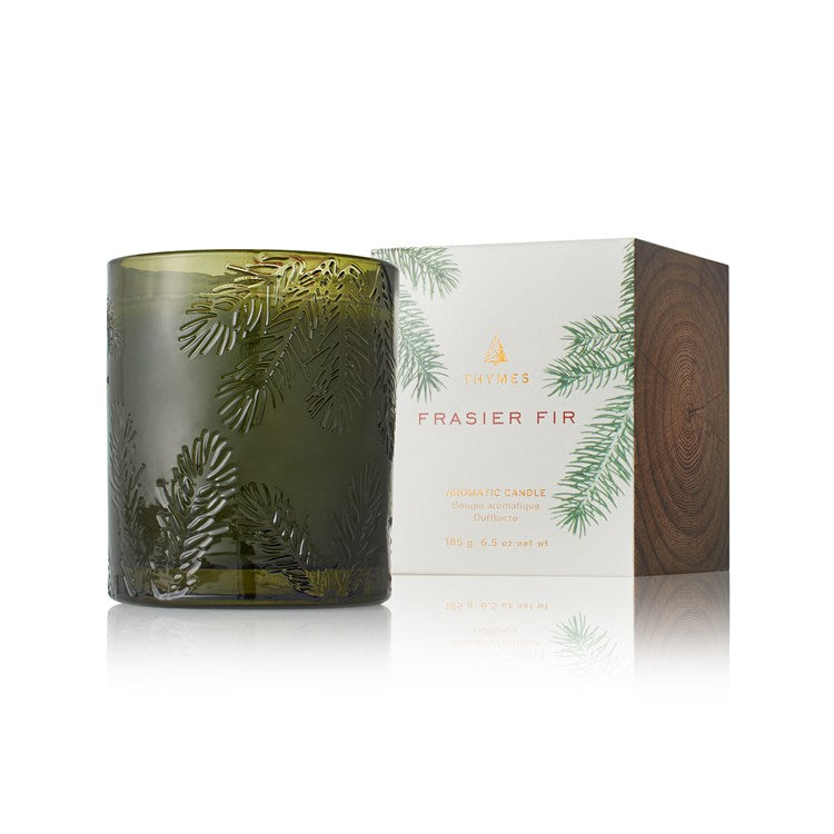 THYMES FRASIER FIR POURED CANDLE