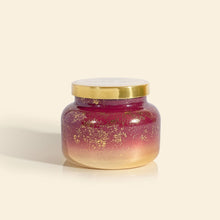 Load image into Gallery viewer, TINSEL &amp; SPRICE GLIMMER JAR CANDLE
