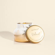 Load image into Gallery viewer, VOLCANO GLIMMER PETITE JAR CANDLE
